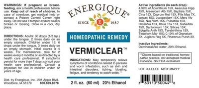 Vermiclear - ENRG110 Vermiclear 2 16 21
